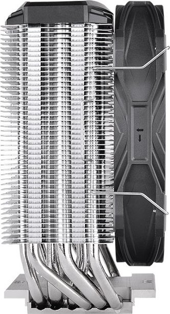 фото Повітряне охолодження Thermaltake Toughair TRX40 (CL-P095-PL14BL-A)