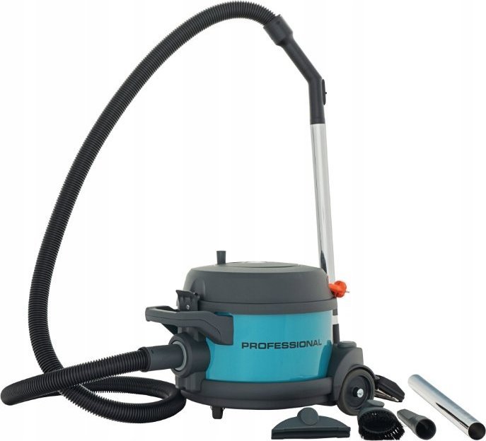 фото Будівельний пилосос Profi MP 1.2
