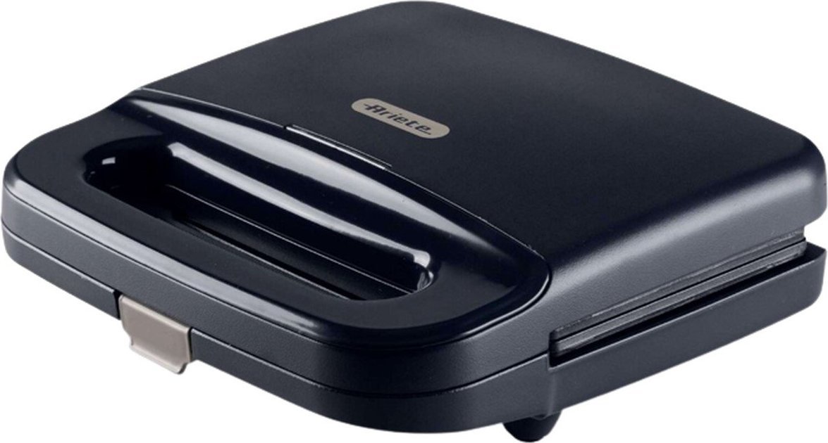 фото Бутербродниця Ariete 1971 Breakfast Dark Grey (00C197100AR0)