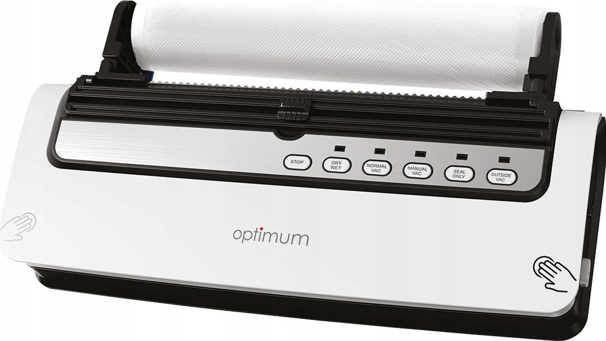 фото Вакуумний пакувальник Optimum ZG-0300