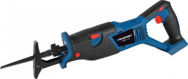 фото Шабельна пила Blaupunkt CR7010