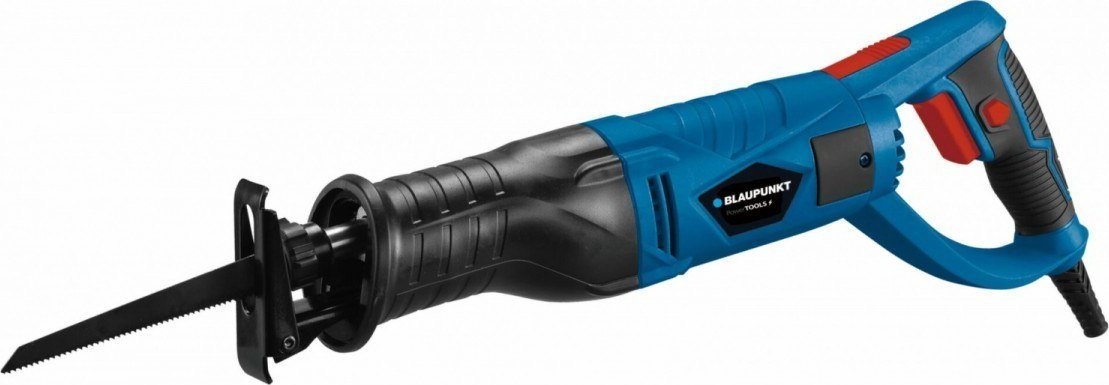 фото Шабельна пила Blaupunkt RS6010