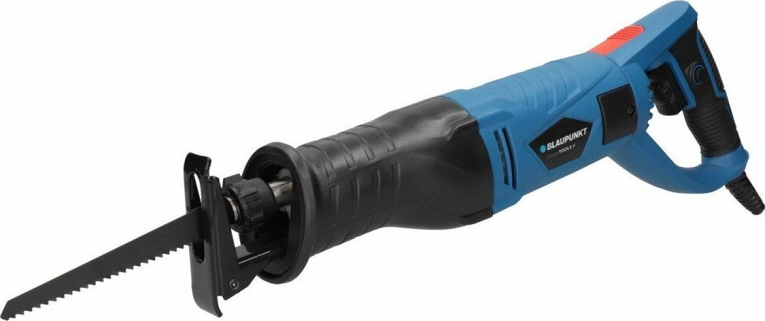 фото Шабельна пила Blaupunkt RS6010