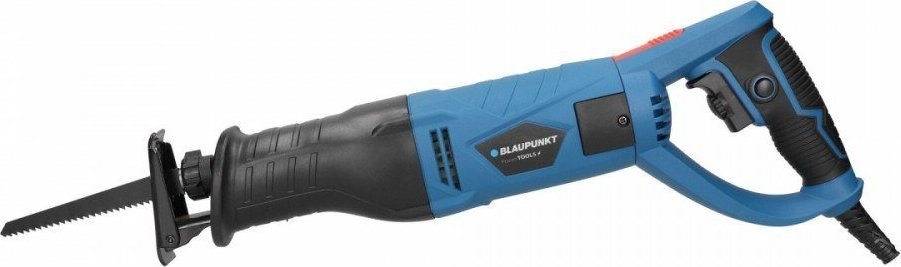 фото Шабельна пила Blaupunkt RS6010