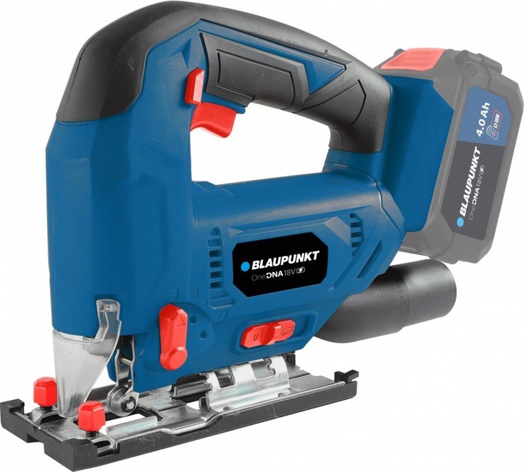 фото Електролобзик Blaupunkt CJ5010