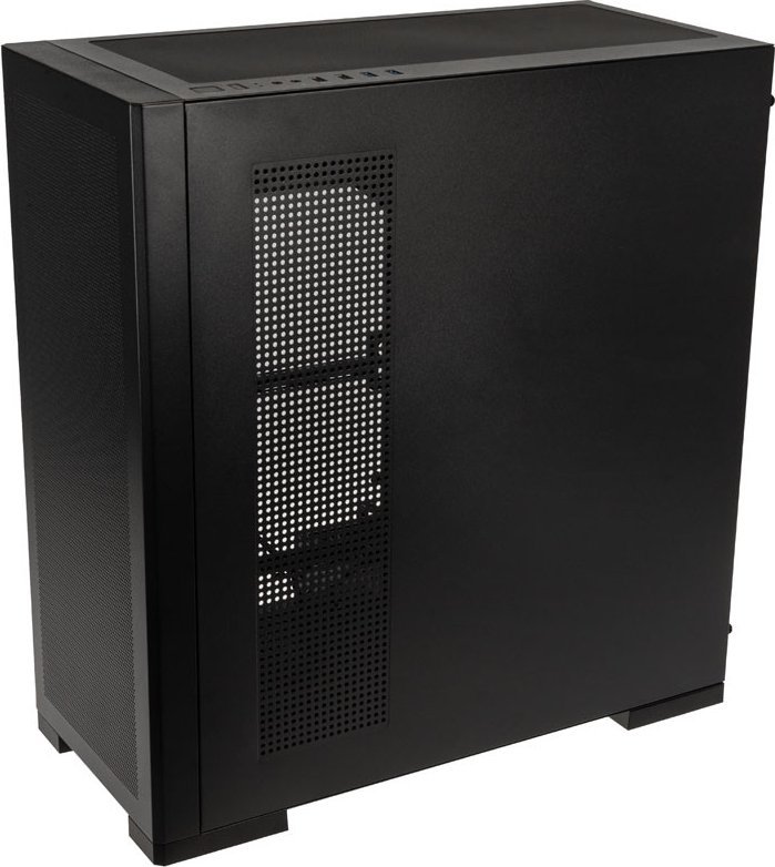 фото Корпус Kolink Unity Meshbay ARGB Black