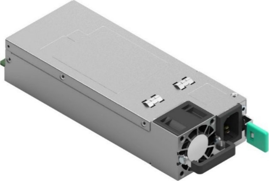 фото Блок живлення Intel AXX1600TCRPS