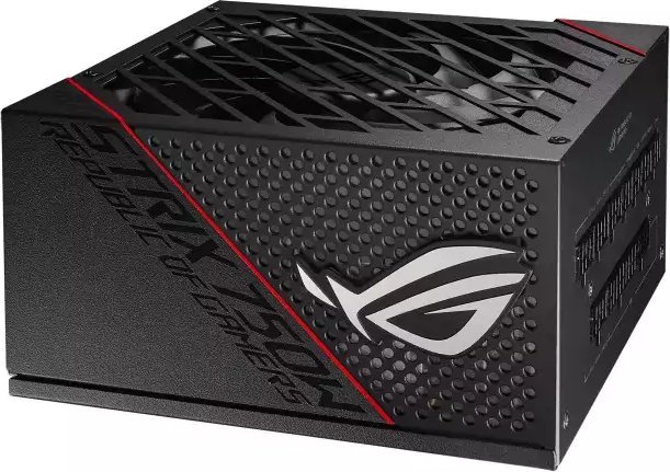 фото Блок живлення Asus Rog Strix 750 (90YE00A7-B0NA00)