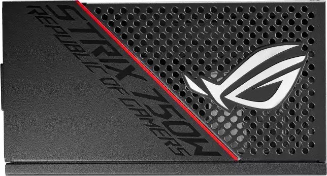 фото Блок живлення Asus Rog Strix 750 (90YE00A7-B0NA00)