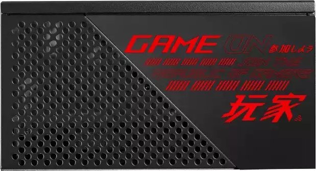 фото Блок живлення Asus Rog Strix 750 (90YE00A7-B0NA00)