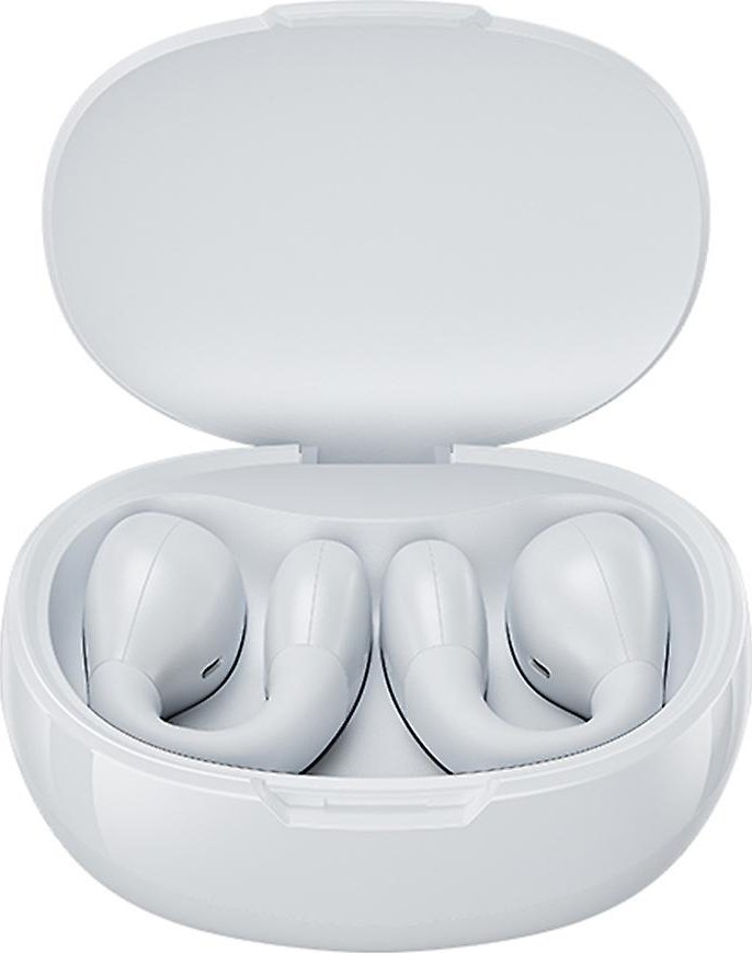 фото Навушники TWS Wekome VA12 Clip-On White