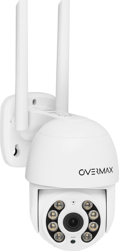 фото IP-камера відеоспостереження Overmax Camspot 4.0 PTZ