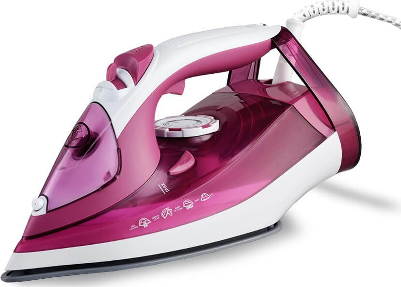 фото Праска з парою Maestro MR-307C