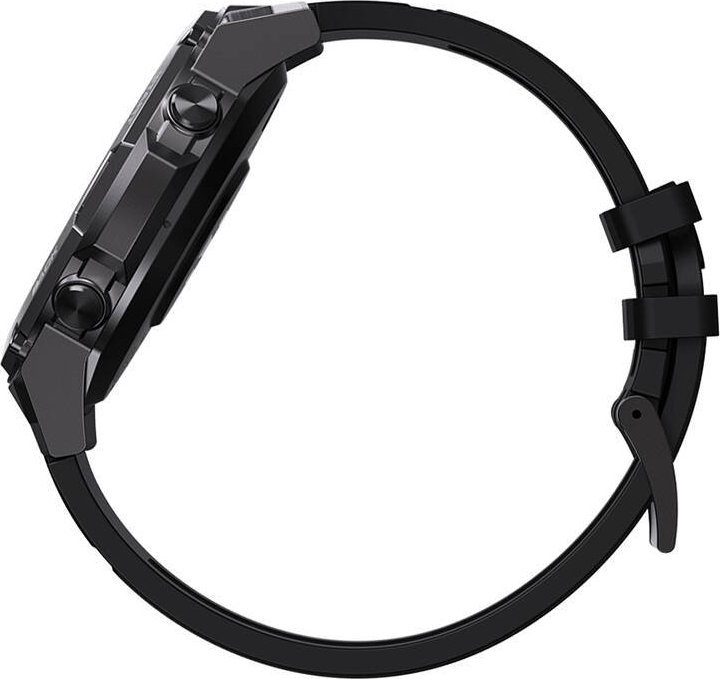 фото Смарт-годинник Zeblaze Vibe 7 Pro Black (6946639812543)