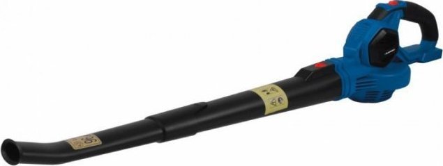 фото Садовий пилосос-повітродувка Blaupunkt CB2010