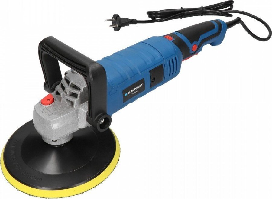 фото Полірувальна машина Blaupunkt CP4010