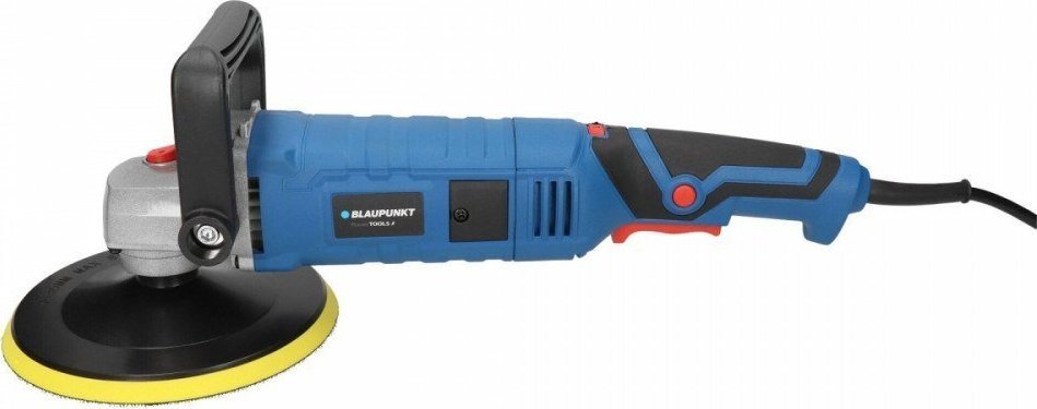 фото Полірувальна машина Blaupunkt CP4010