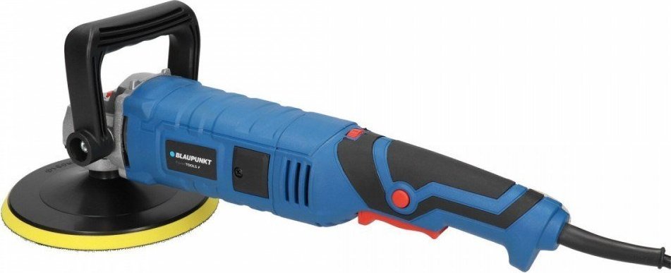 фото Полірувальна машина Blaupunkt CP4010