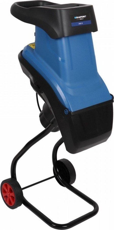фото Садовий подрібнювач Blaupunkt GS3010 (PTBLCT013)