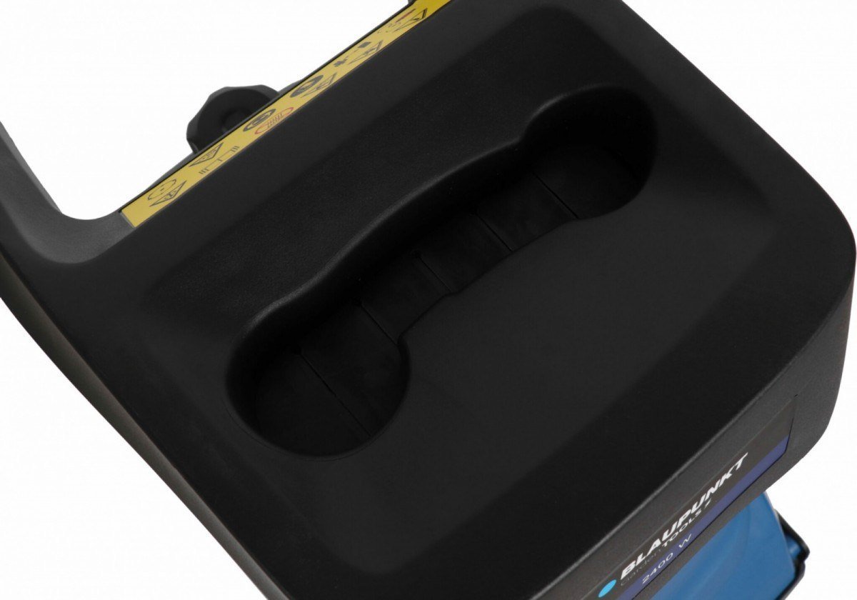 фото Садовий подрібнювач Blaupunkt GS3010 (PTBLCT013)