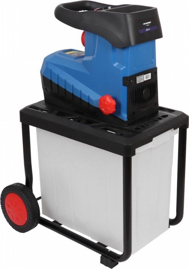 фото Садовий подрібнювач Blaupunkt GS7010 (PTBLCT012)