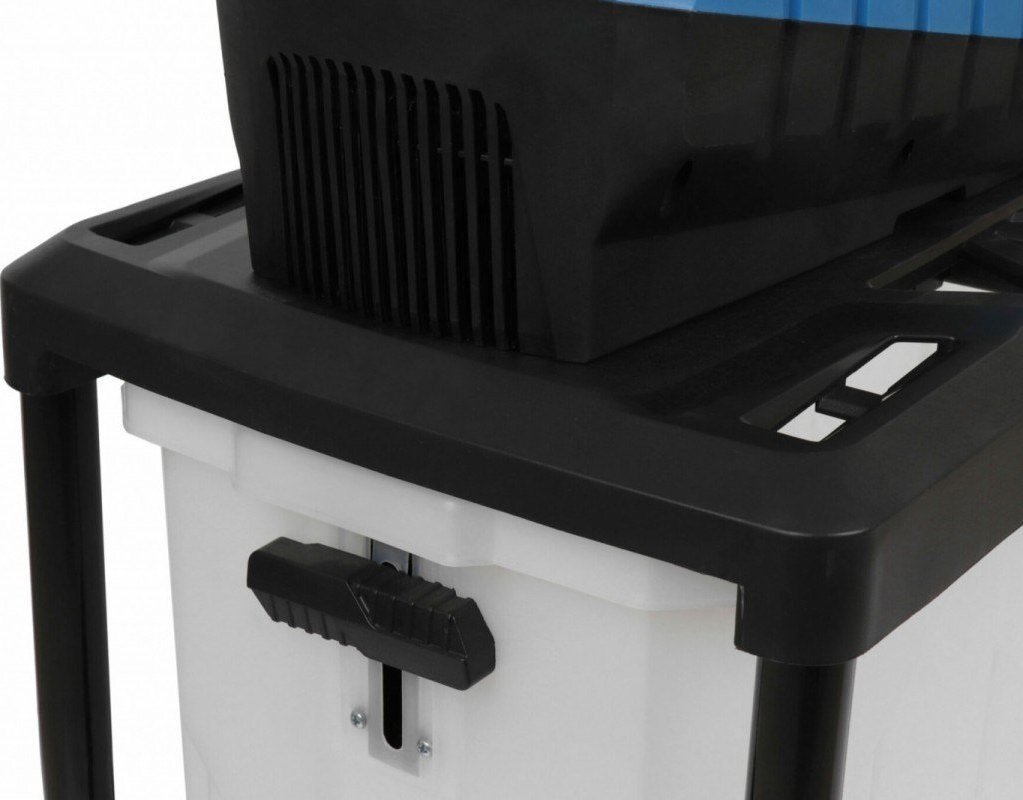 фото Садовий подрібнювач Blaupunkt GS7010 (PTBLCT012)