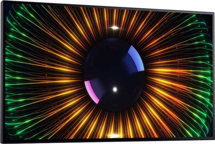 фото Інформаційний дисплей Dell UltraSharp U2424H (210-BLBT)