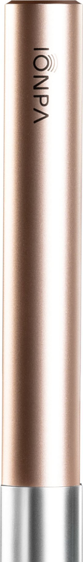 фото Електрична зубна щітка Ionickiss Ionpa Travel Pink