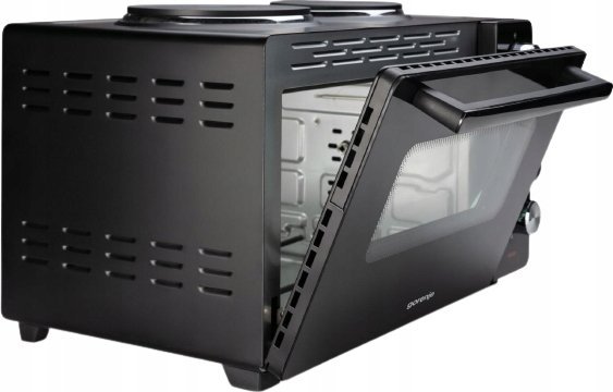 фото Настільна плита з духовкою Gorenje OM30GBX