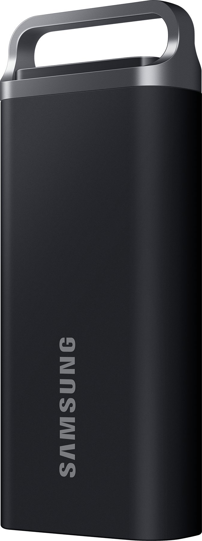 фото SSD накопичувач Samsung T5 EVO 8 TB Black (MUPH8T0S)