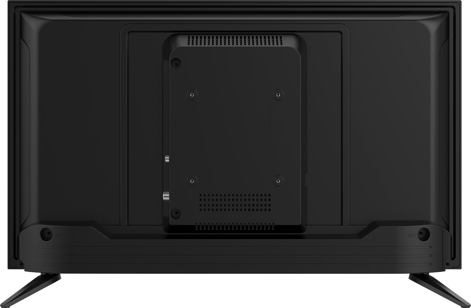 фото Телевізор Kruger&Matz KM0224-T4