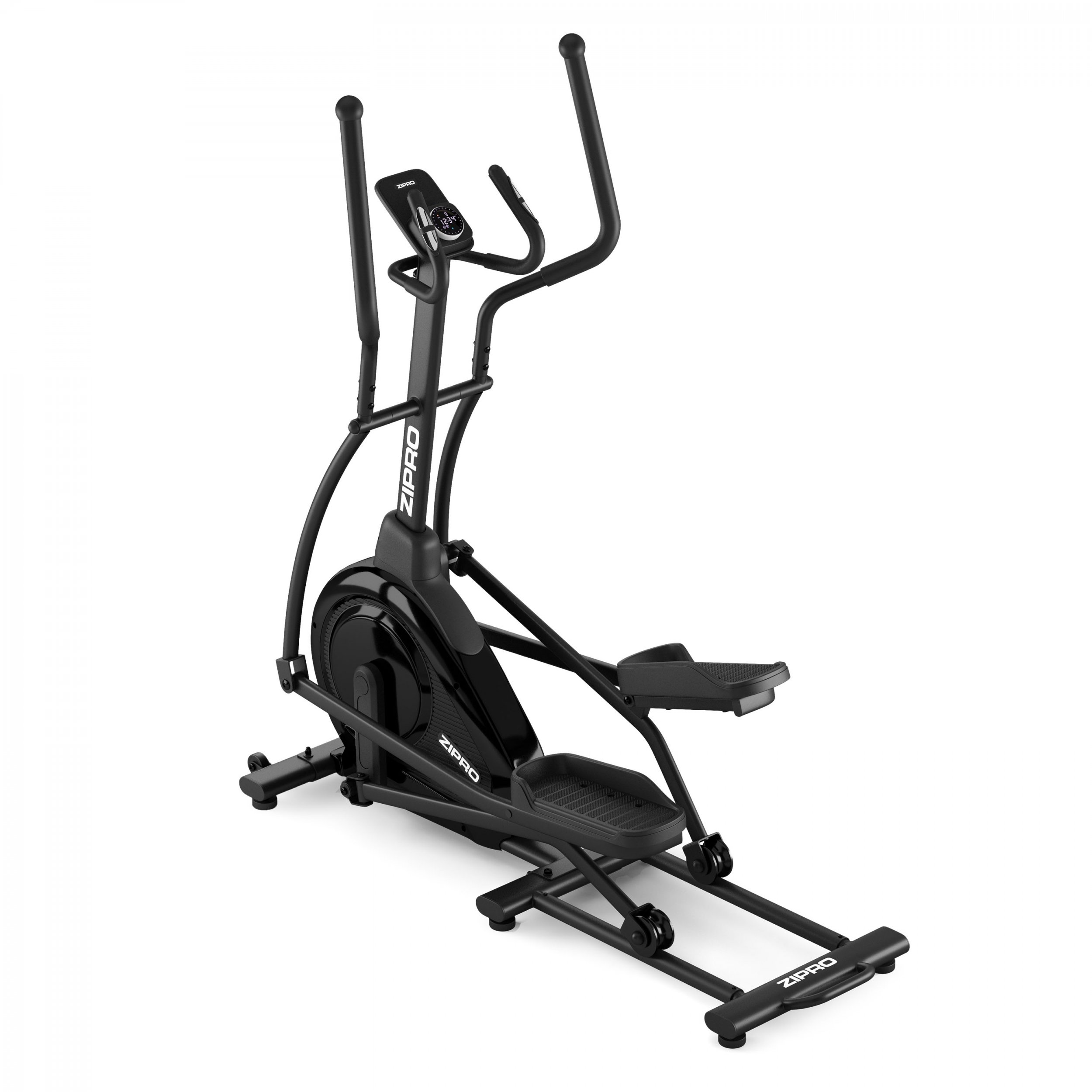 Электромагнитная система погрузки Zipro Session