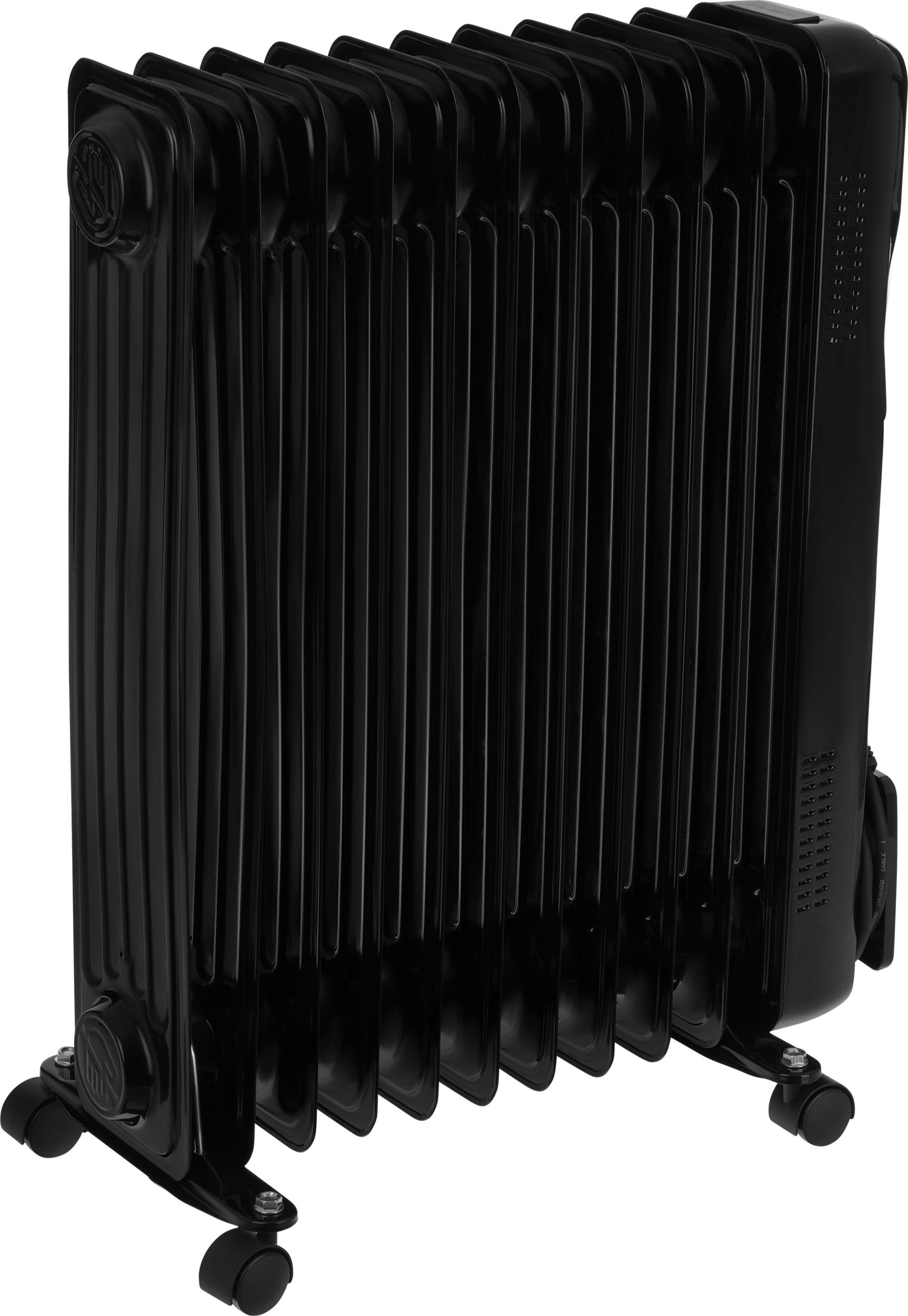 фото Обігрівач Stella STGO-2500-11C