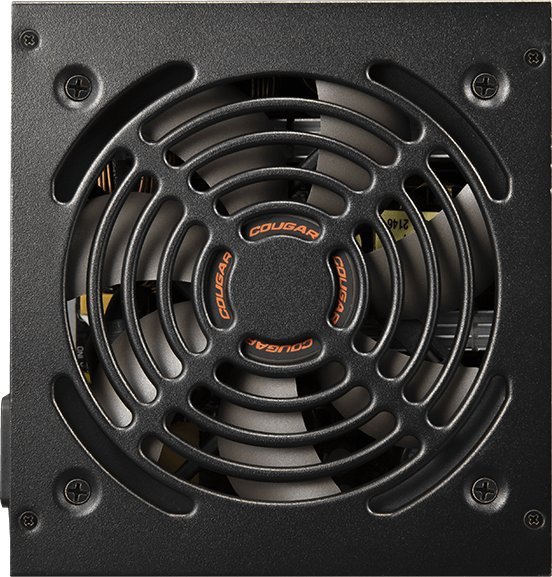 фото Блок живлення Cougar Atlas 600 (31AT060001P01)