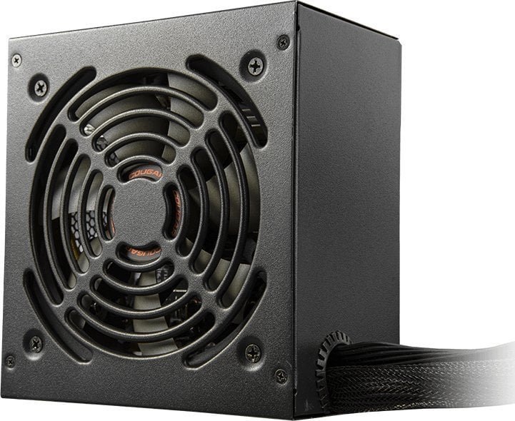 фото Блок живлення Cougar Atlas 650 (CGR BA-650)