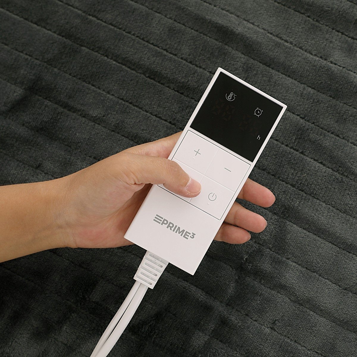 фото Електроковдра Prime3 SHT21