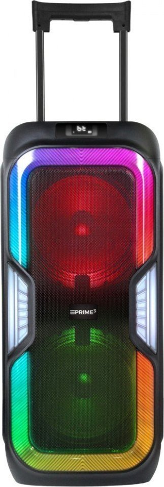 фото Портативна колонка Prime3 APS91
