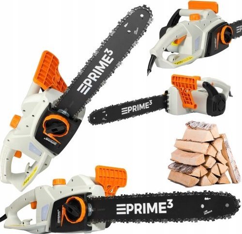 фото Електропила Prime3 GCS41