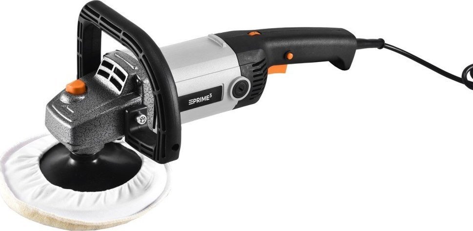 фото Полірувальна машина Prime3 TCP51