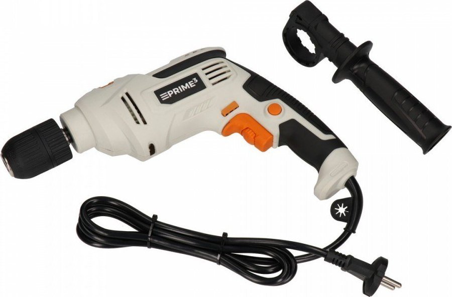 фото Дриль Prime3 TDD31