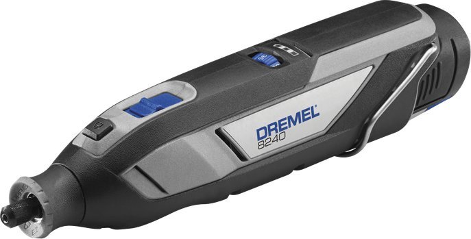 фото Гравер Dremel F0138240JF