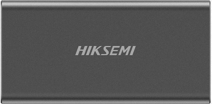 фото SSD накопичувач Hiksemi T200N Dagger 2 TB Black (HS-SSD-T200N/2TB/MINI)