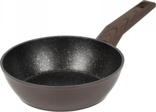 Patelnia Resto FRYPAN D20 H6.4CM/93160 RESTO