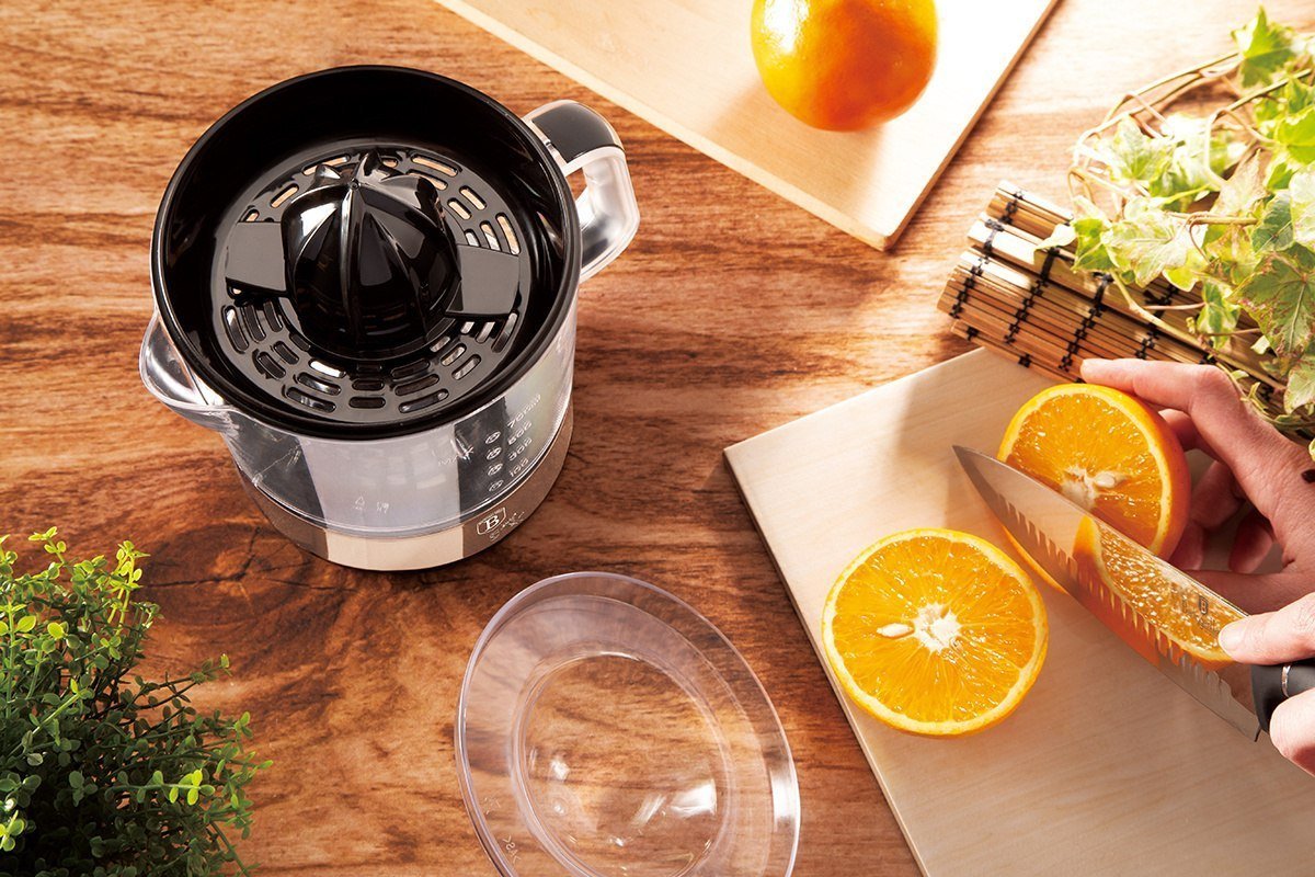 фото Соковитискач для цитрусових (цитрус-прес) Berlinger Haus BH-9385