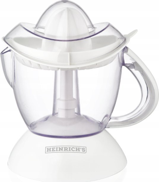 фото Соковитискач для цитрусових (цитрус-прес) Heinrichs HZP 8698