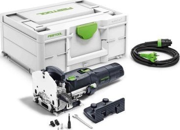 фото Фрезер Festool DF 500 Q-PLUS (576413)