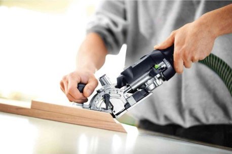 фото Фрезер Festool DF 500 Q-PLUS (576413)