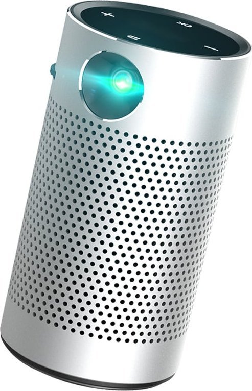 фото Мультимедійний проектор HDWR Xlight 5