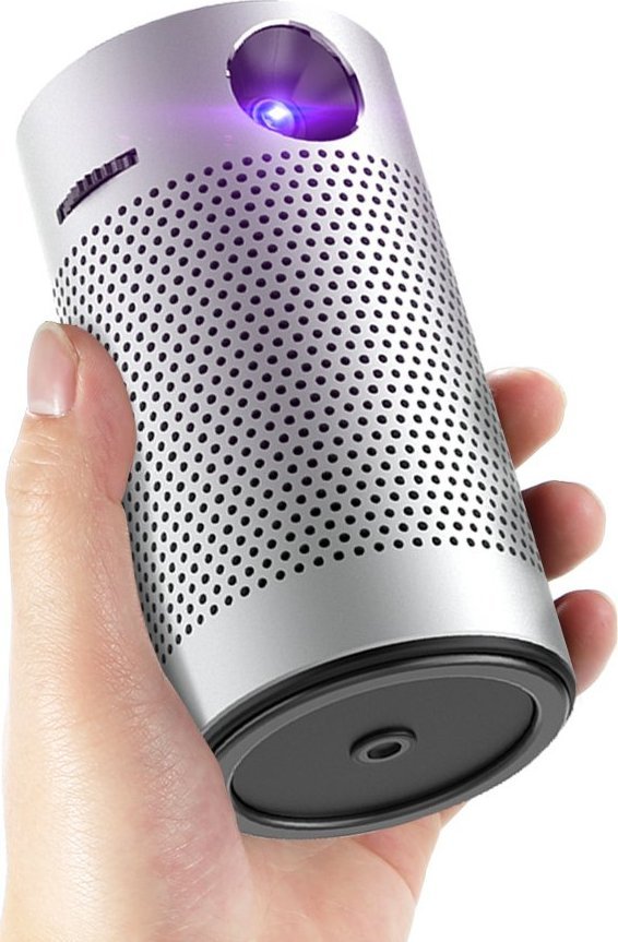 фото Мультимедійний проектор HDWR Xlight 5