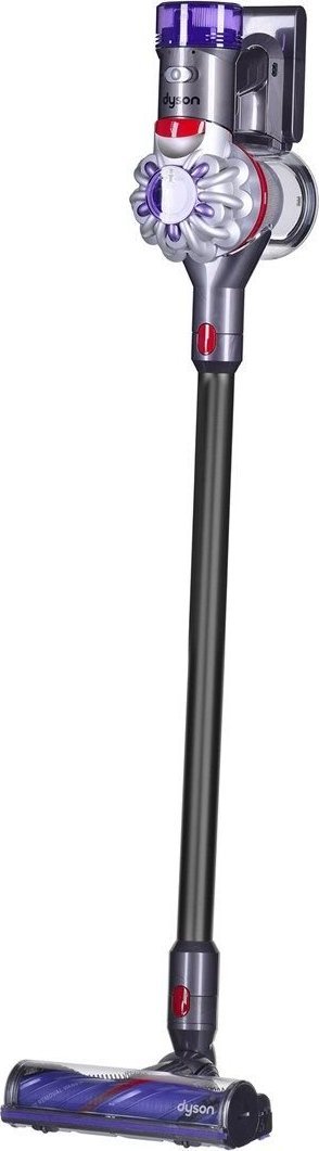 фото Вертикальний + ручний пилосос (2в1) Dyson V8 Absolute (476547-01)